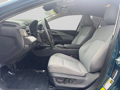 Certified 2025 Toyota Camry LE w/ Convenience Package FWD image 10