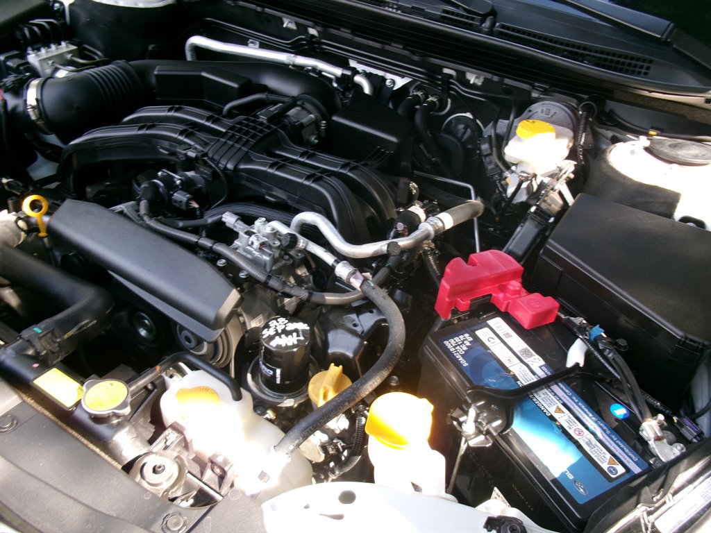 Used 2023 Subaru Outback Premium AWD/4WD image 44