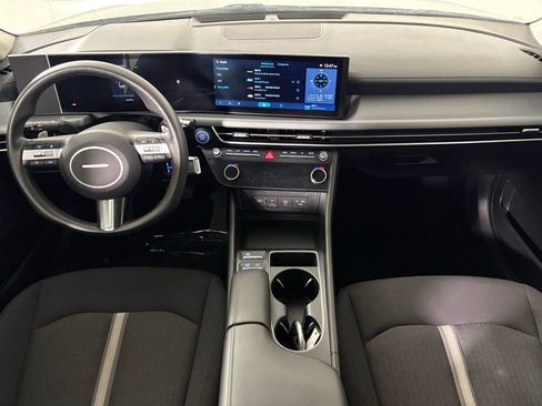 Used 2025 Hyundai Sonata SEL FWD image 34