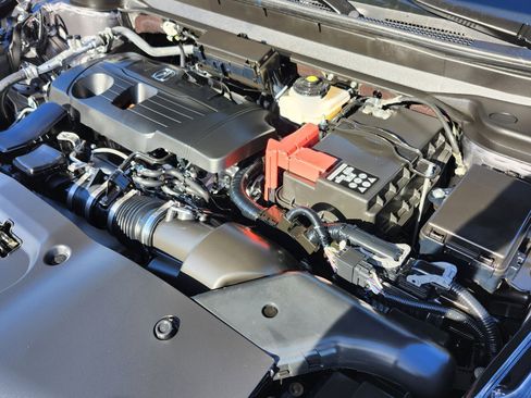 New 2026 Acura RDX SH-AWD w/ Technology Package image 28