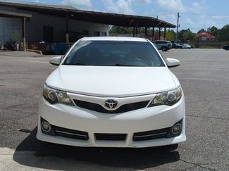 Used 2014 Toyota Camry SE FWD video 2