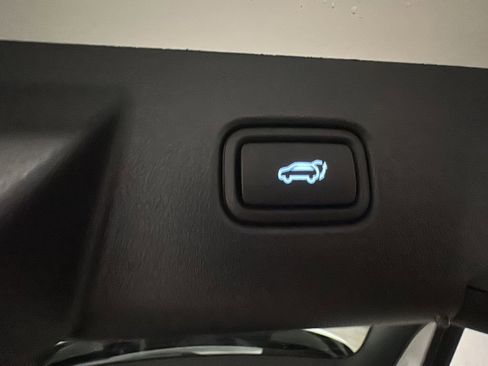 New 2026 Hyundai Tucson Limited AWD/4WD image 21