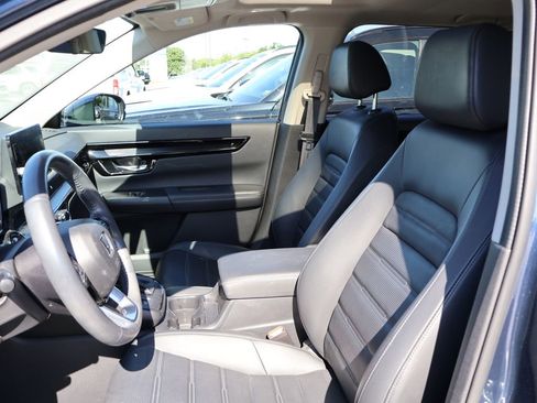 Used 2024 Honda CR-V EX-L image 11