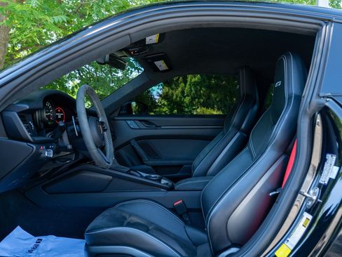 Certified 2023 Porsche 911 GT3 RWD image 24