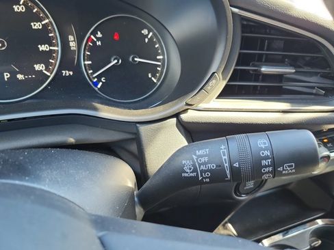 Used 2024 MAZDA CX-30 AWD 2.5 S w/ Select Sport Pkg image 29