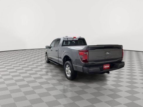 Used 2026 Ford F150 XLT w/ Equipment Group 301A Standard AWD/4WD image 34