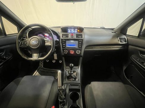 Used 2018 Subaru WRX AWD/4WD image 14