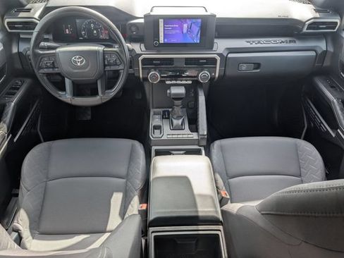 Used 2025 Toyota Tacoma SR RWD image 25
