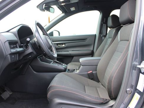 Used 2023 Honda CR-V Sport image 16