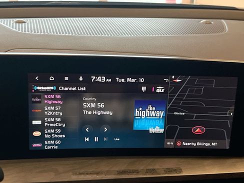 Used 2025 Kia Telluride SX Prestige X-Line image 16