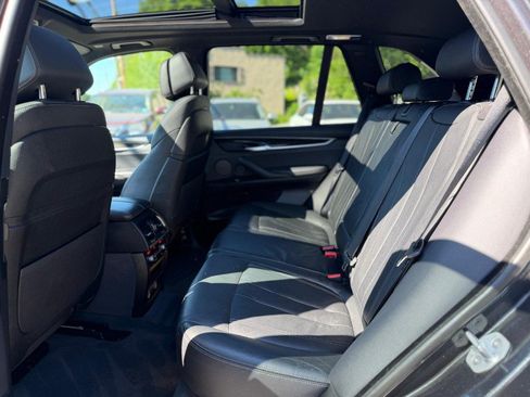 Used 2018 BMW X5 xDrive40e AWD/4WD image 19