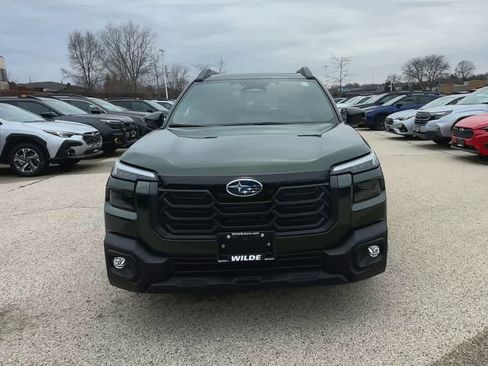 New 2026 Subaru Outback Limited AWD/4WD image 3