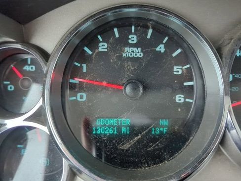 Used 2013 Chevrolet Silverado 1500 LT w/ All-Star Edition image 16