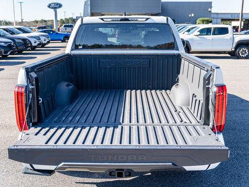 Used 2025 Toyota Tundra SR5 w/ SX Package image 17