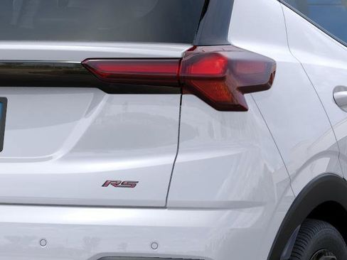 New 2027 Chevrolet Bolt RS FWD image 11