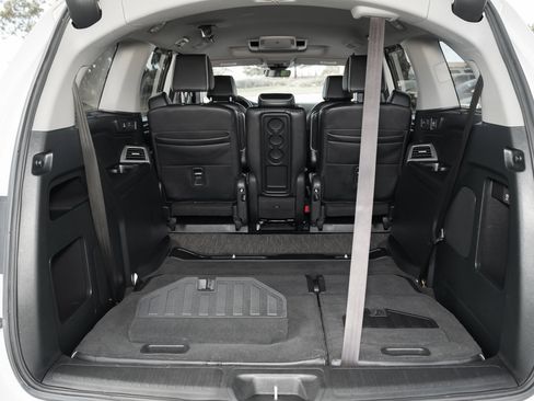 Used 2023 Honda Odyssey Elite image 93