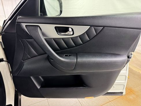 Used 2013 INFINITI FX37 Limited Edition image 18