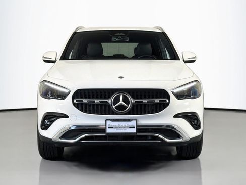 Certified 2026 Mercedes-Benz GLA 250 image 3