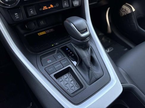 Used 2024 Toyota RAV4 XLE Premium w/ Weather Package image 26