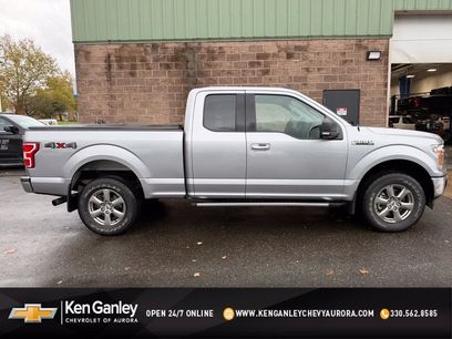 Used 2020 Ford F150 XLT w/ Equipment Group 302A Luxury