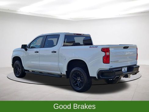Used 2024 Chevrolet Silverado 1500 LT Trail Boss w/ Protection Package AWD/4WD image 5