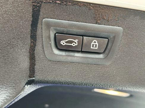 Used 2015 BMW X6 xDrive35i image 36