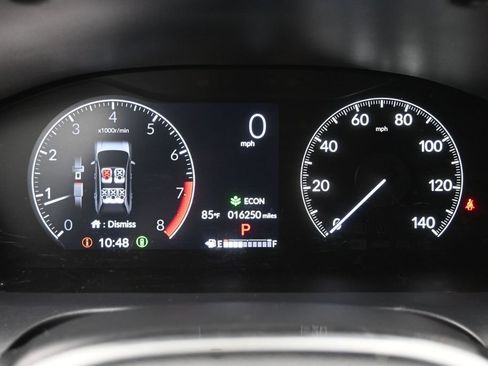 Certified 2024 Honda HR-V Sport image 21