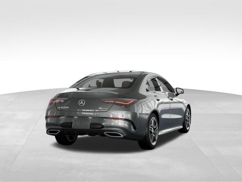 New 2026 Mercedes-Benz CLA 250 4MATIC image 26