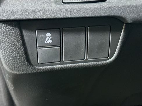 Used 2025 Honda CR-V LX image 17