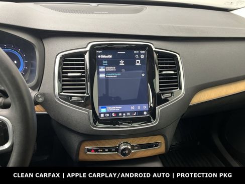 Used 2023 Volvo XC90 B6 Plus w/ Protection Package image 17