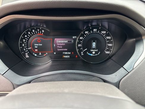 Used 2019 Lincoln MKZ Reserve image 13