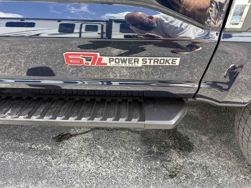 Used 2023 Ford F350 XL w/ XL Driver Assist Package image 23