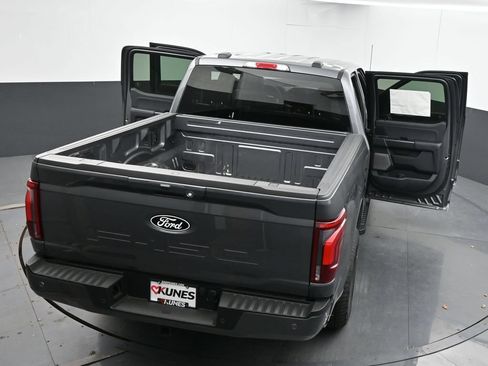 New 2026 Ford F150 Lariat w/ Bed Utility Package AWD/4WD image 67