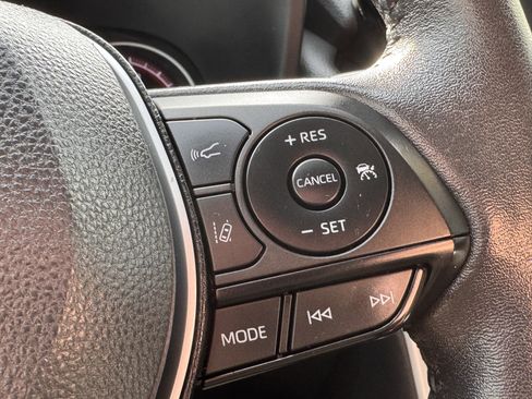 Used 2023 Toyota RAV4 TRD Off-Road w/ TRD Off-Road Weather Package AWD/4WD image 15