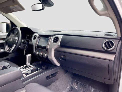 Used 2021 Toyota Tundra SR5 RWD image 27