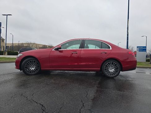 New 2026 Mercedes-Benz C 300 C 300 image 14