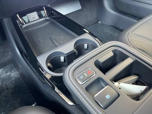 New 2026 Ford Mustang Mach-E Premium AWD/4WD image 15