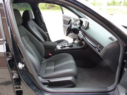 Used 2024 Honda Civic Sport image 39