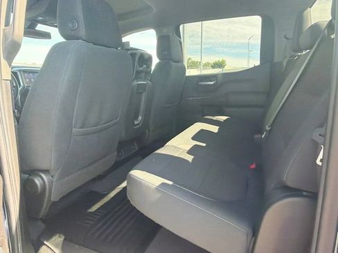 Used 2020 Chevrolet Silverado 1500 LT AWD/4WD image 16