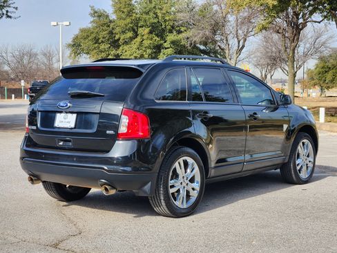 Used 2013 Ford Edge SEL image 7
