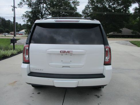 Used 2020 GMC Yukon SLT w/ Open Road Package RWD image 26