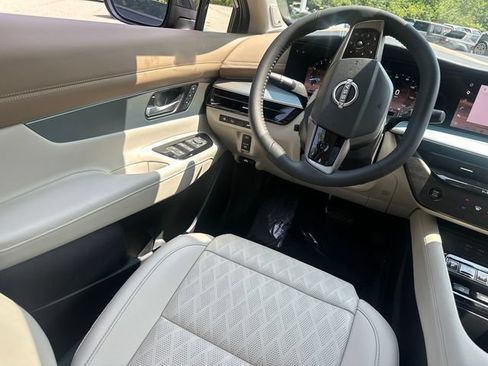 Used 2026 Nissan Murano Platinum w/ Technology Package AWD/4WD image 21