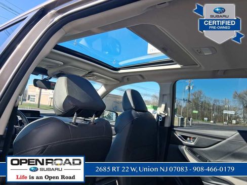 Used 2023 Subaru Forester Limited image 11