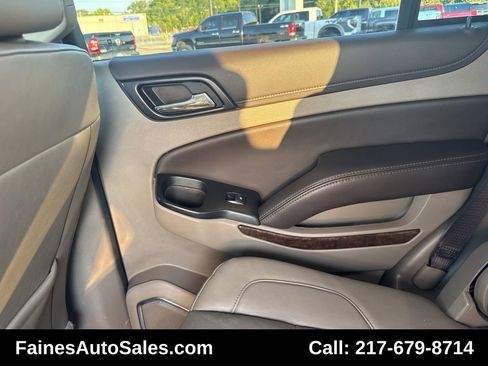 Used 2019 Chevrolet Tahoe LT image 75