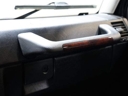 Used 2008 Mercedes-Benz G 55 AMG 4MATIC image 47