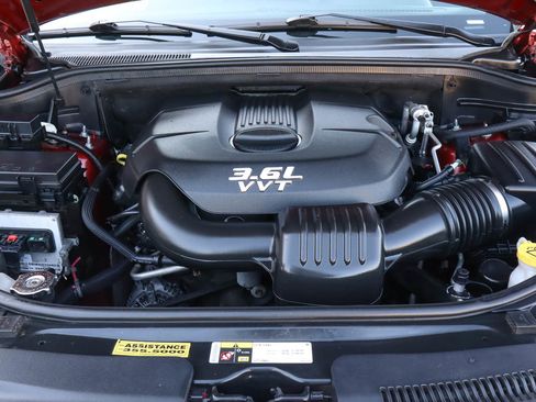 Used 2013 Jeep Grand Cherokee Limited AWD/4WD image 18