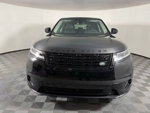 Certified 2025 Land Rover Range Rover Velar S image 10