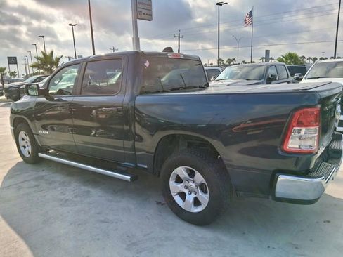 Used 2021 RAM 1500 Lone Star image 5