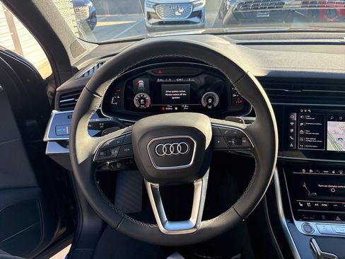 New 2026 Audi Q7 3.0T Prestige image 20