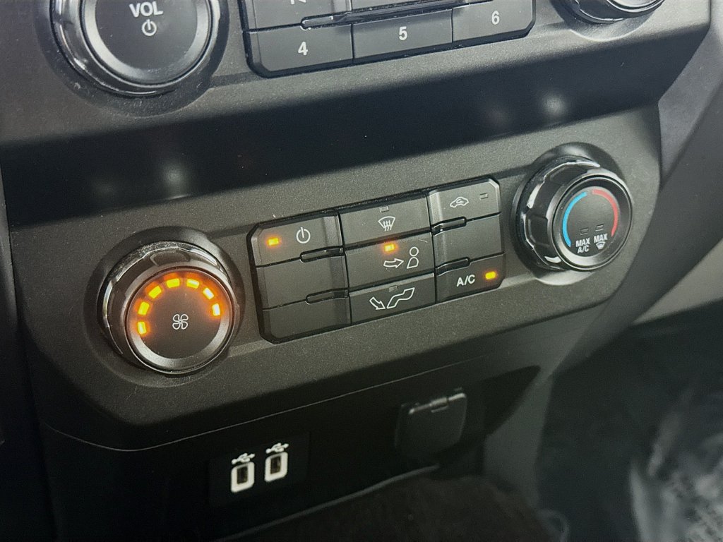 Used 2020 Ford F150 XLT AWD/4WD image 18